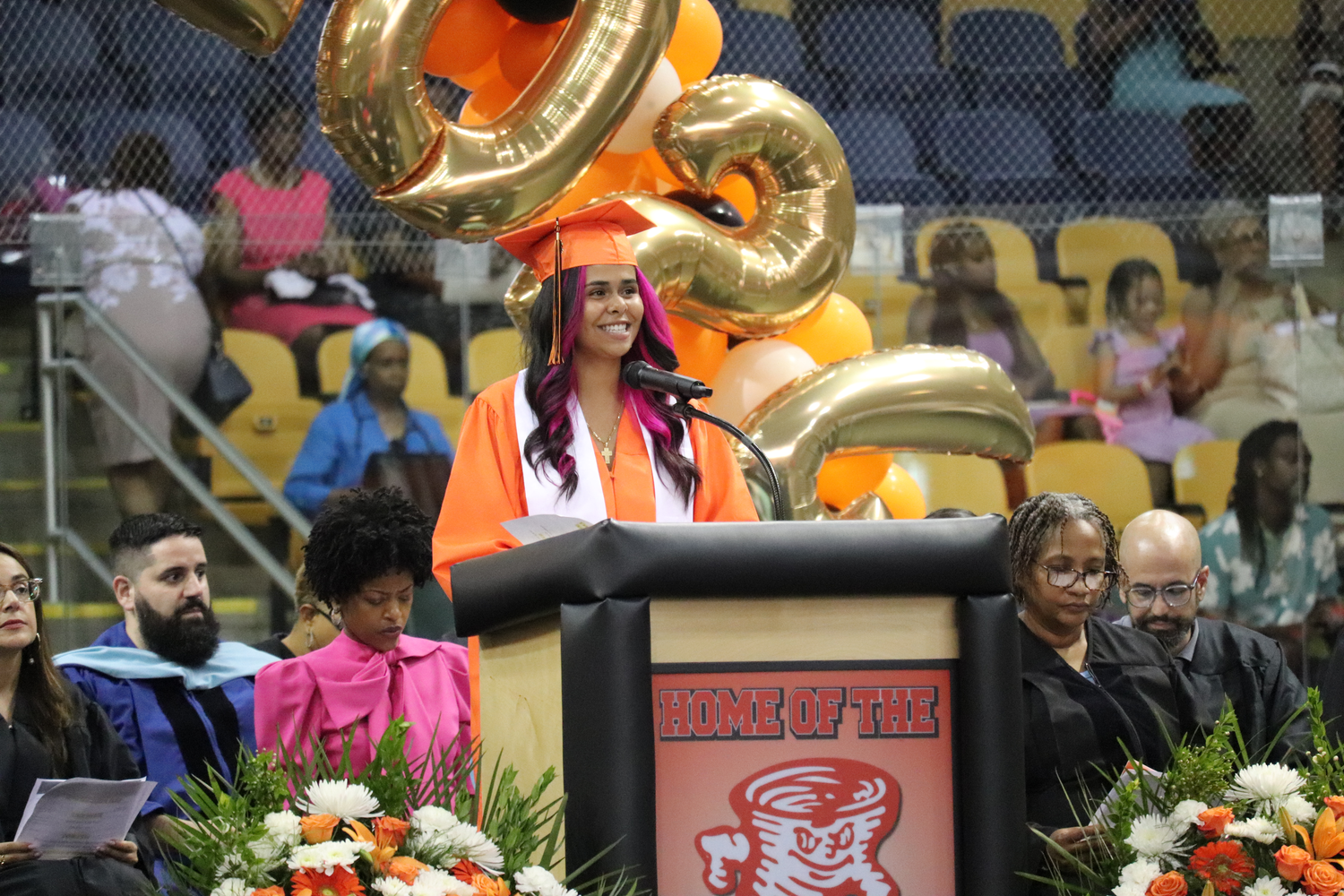 File photo attached from Eshaya Draper.