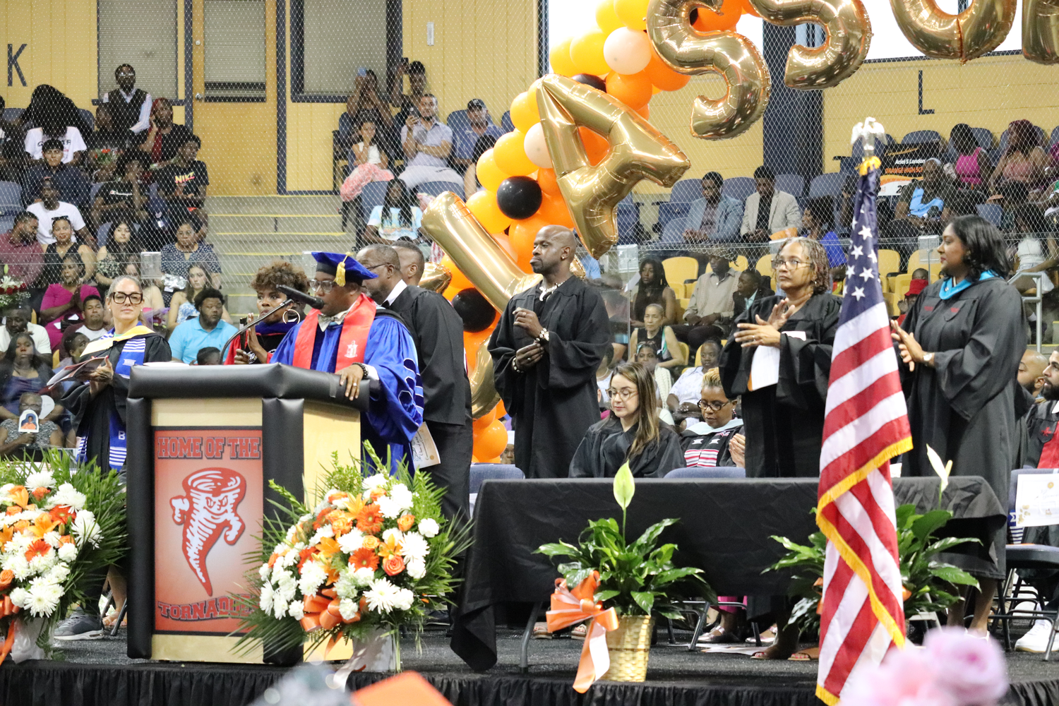 File photo attached from Eshaya Draper.