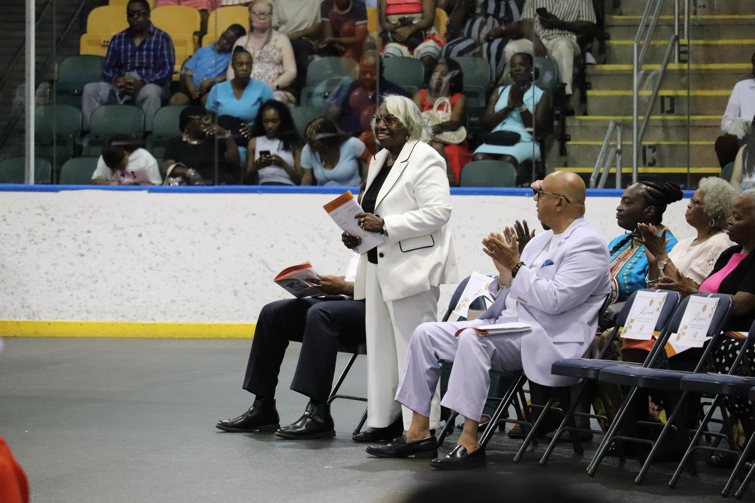 File photo attached from Eshaya Draper.