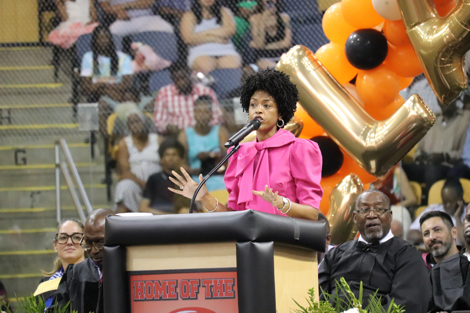 File photo attached from Eshaya Draper.