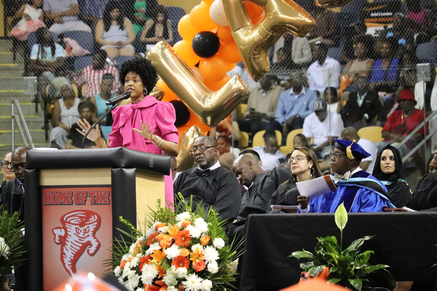 File photo attached from Eshaya Draper.
