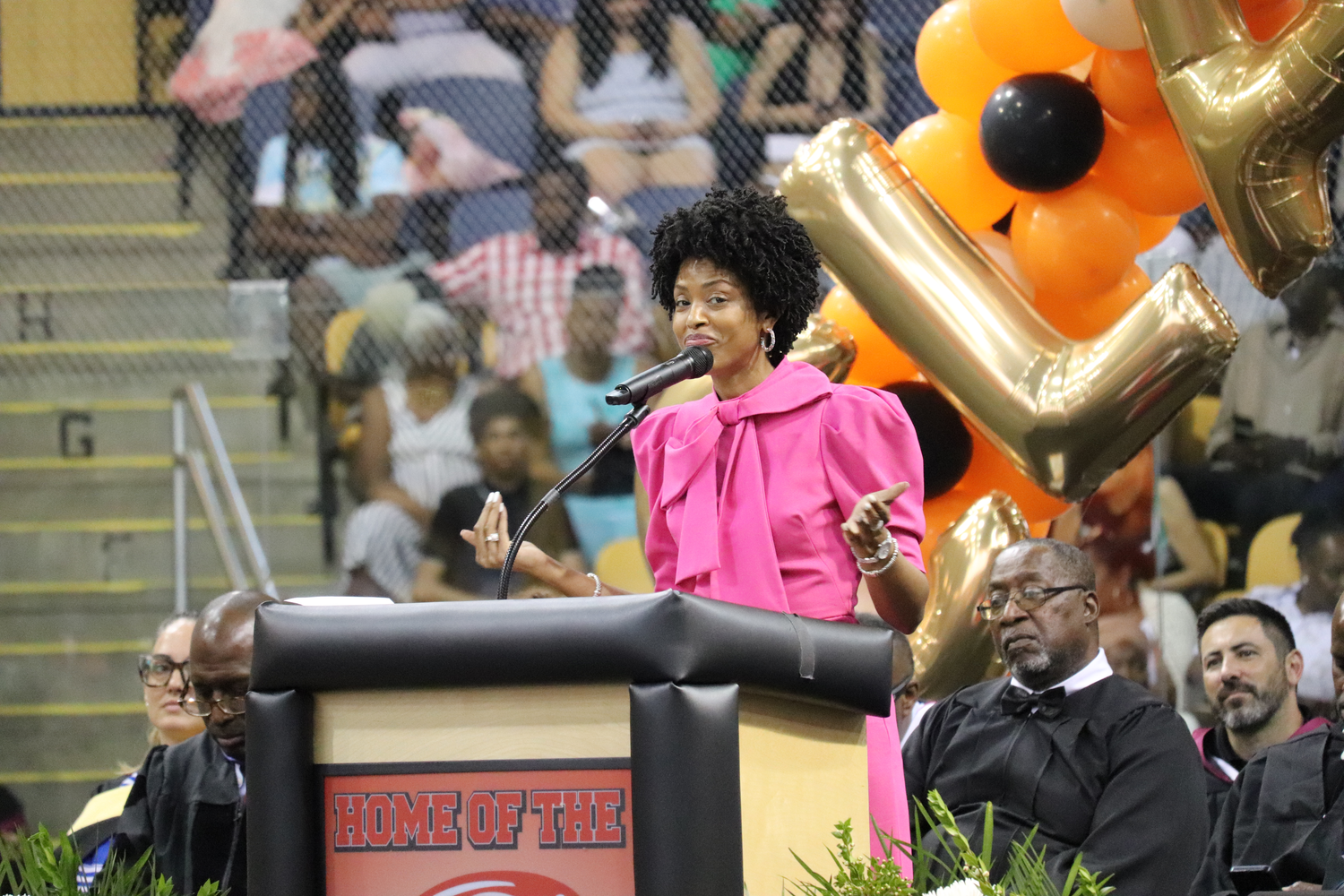 File photo attached from Eshaya Draper.