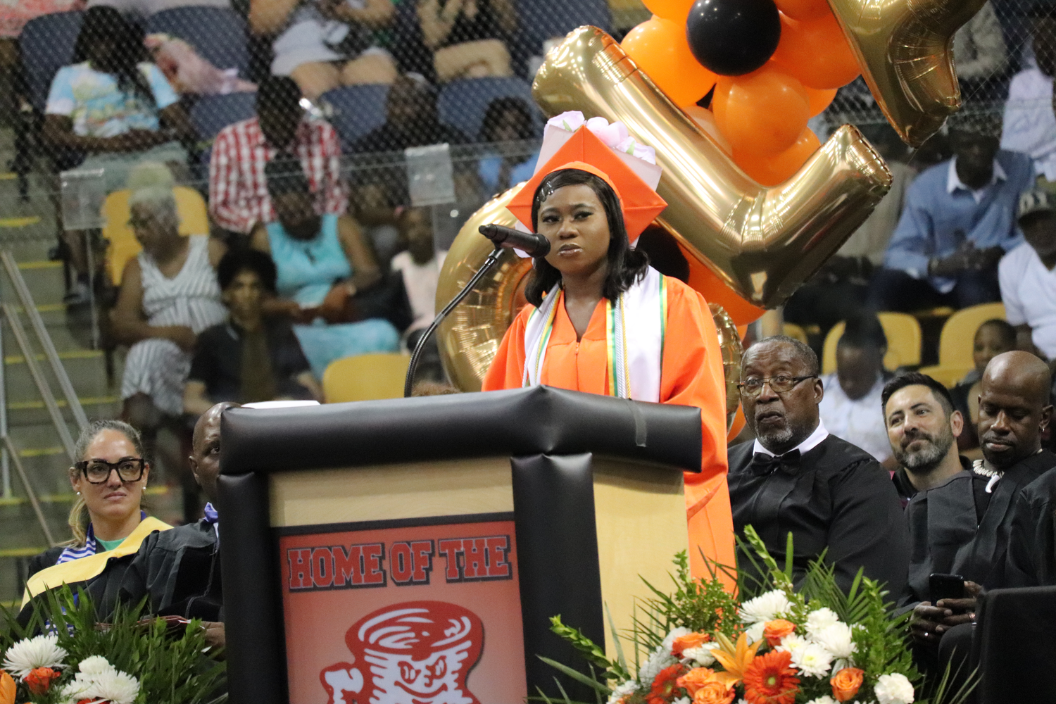 File photo attached from Eshaya Draper.