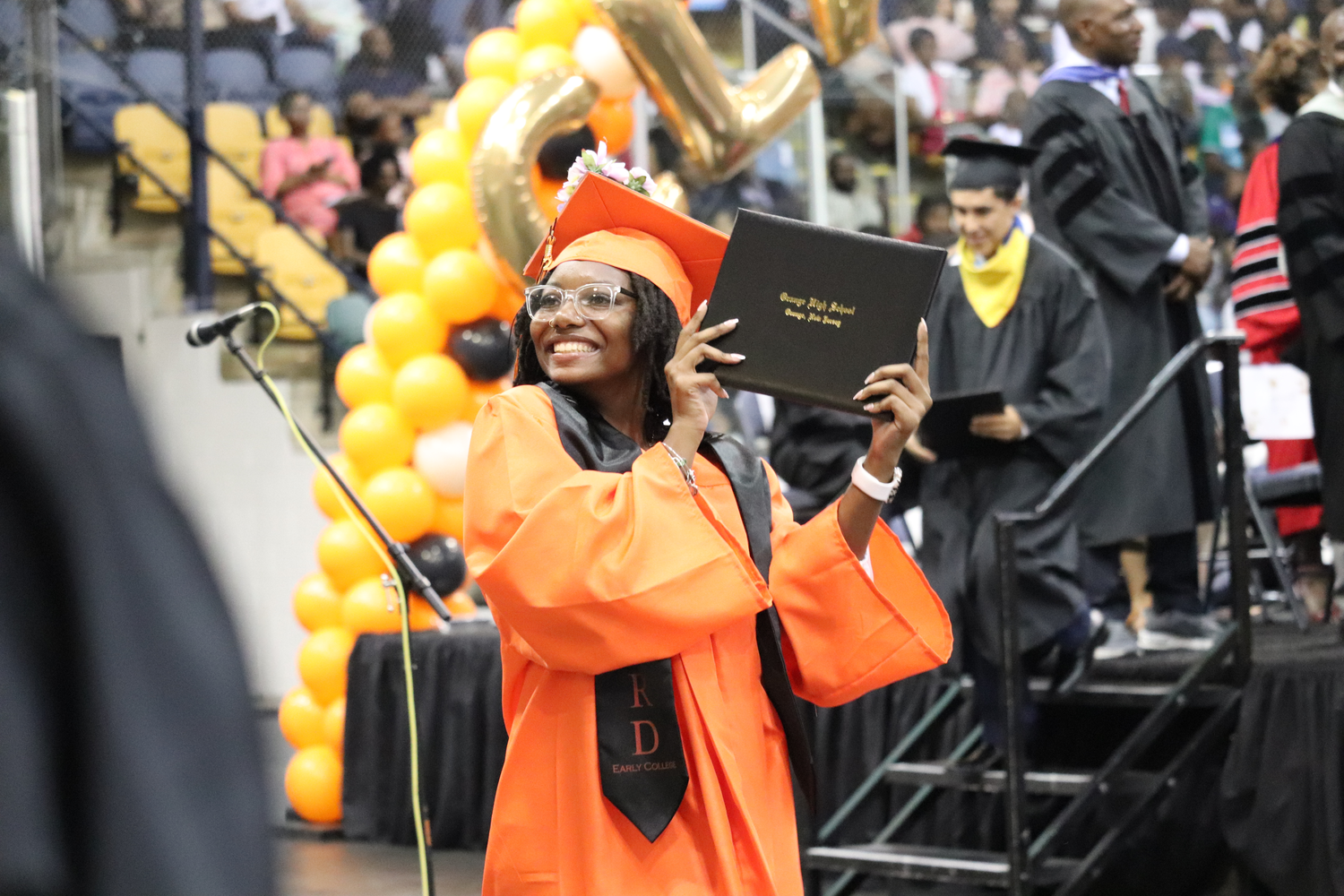 File photo attached from Eshaya Draper.
