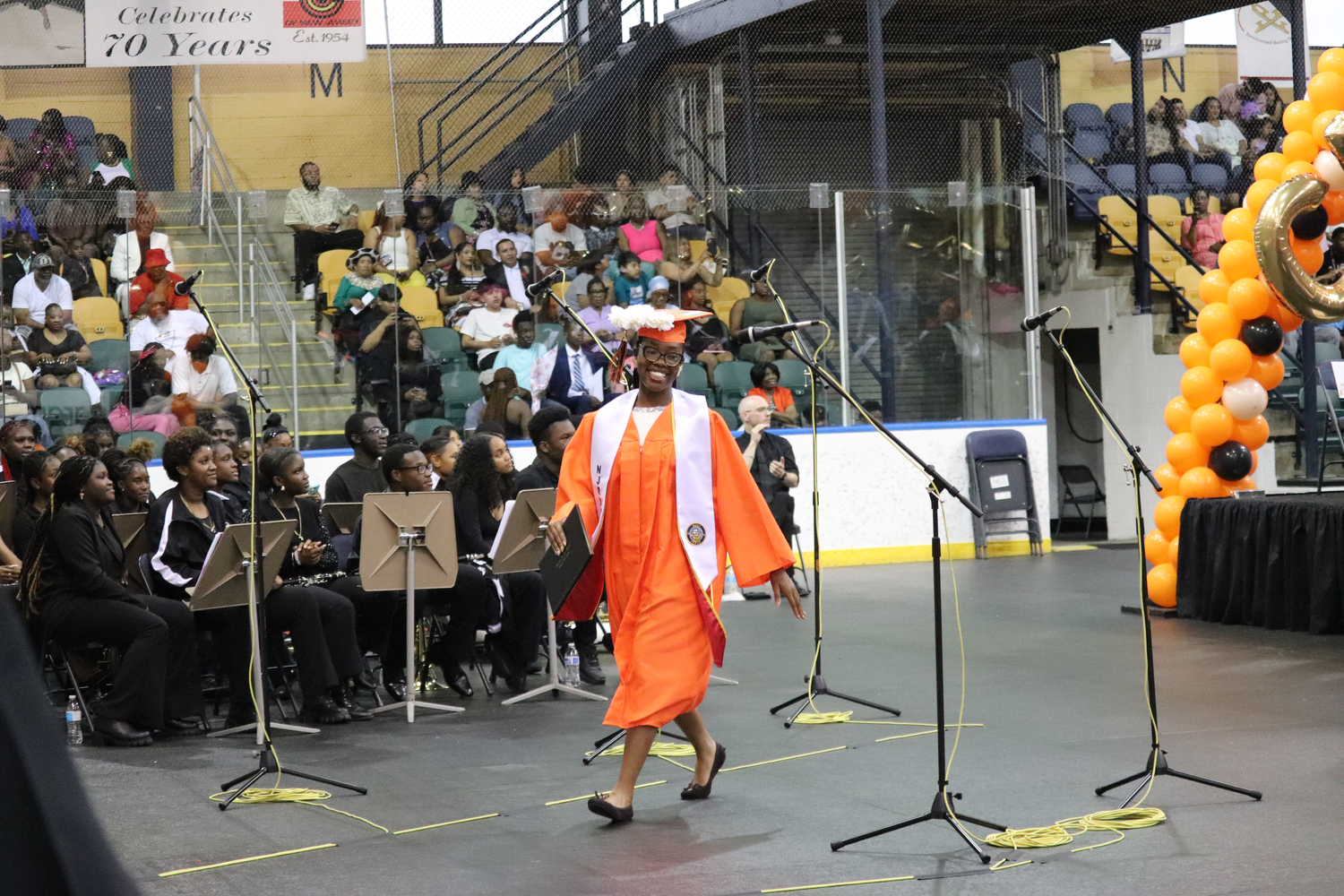 File photo attached from Eshaya Draper.