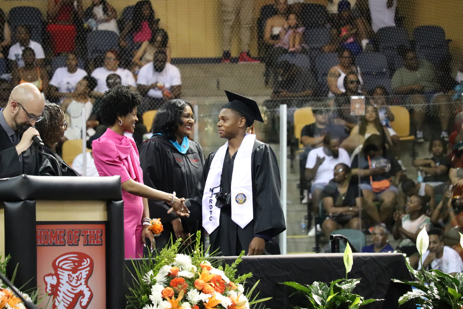 File photo attached from Eshaya Draper.