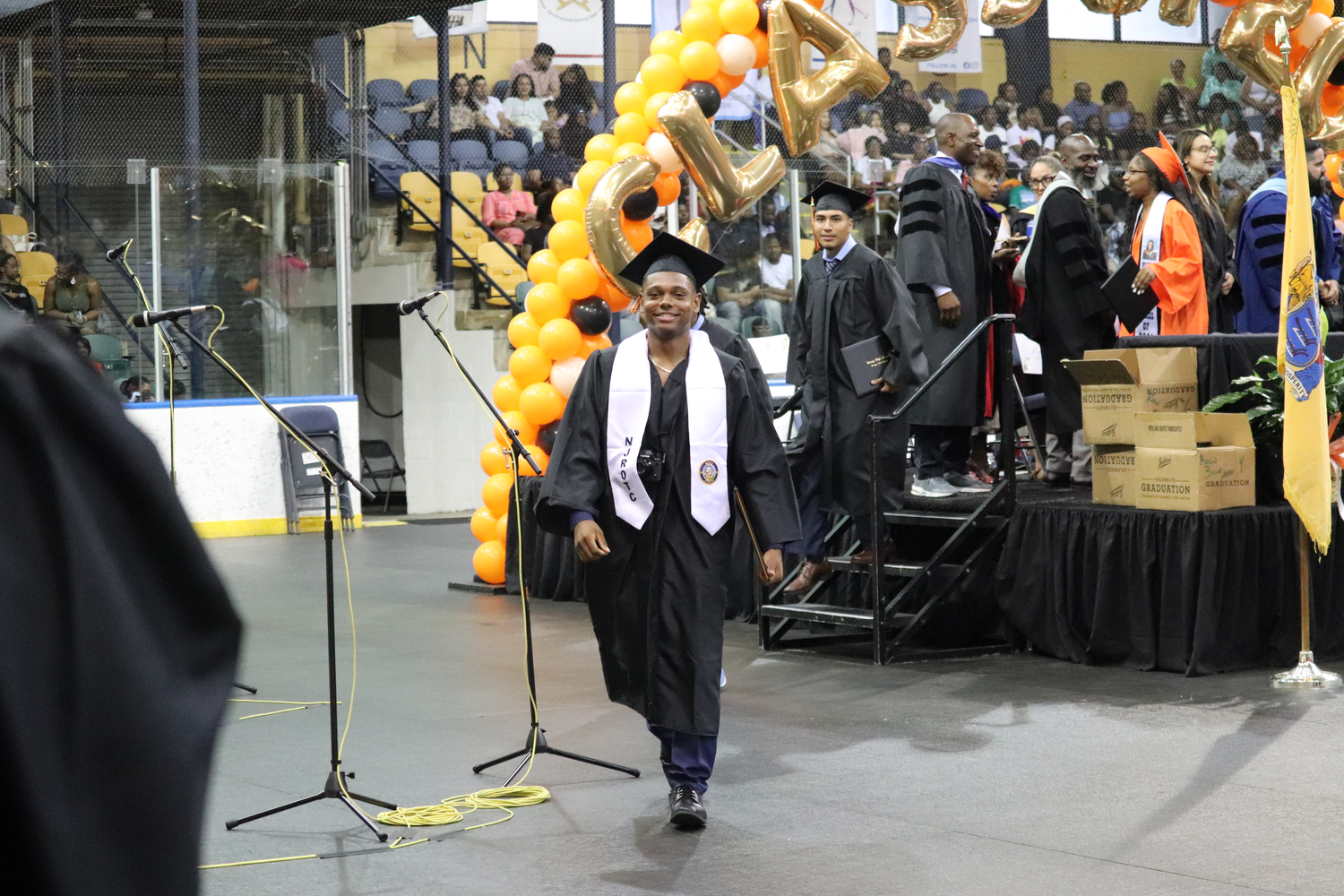 File photo attached from Eshaya Draper.