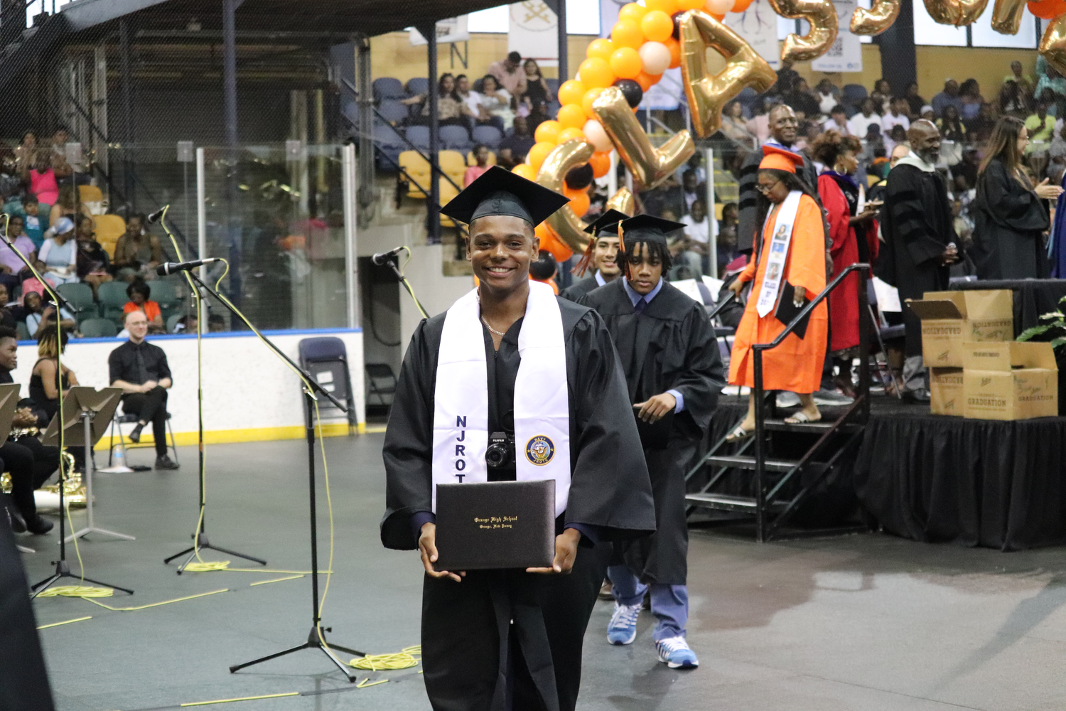 File photo attached from Eshaya Draper.