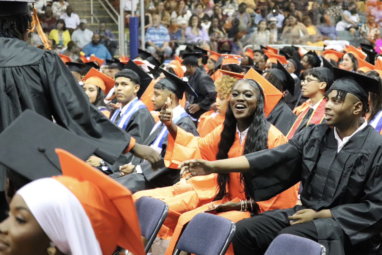 File photo attached from Eshaya Draper.