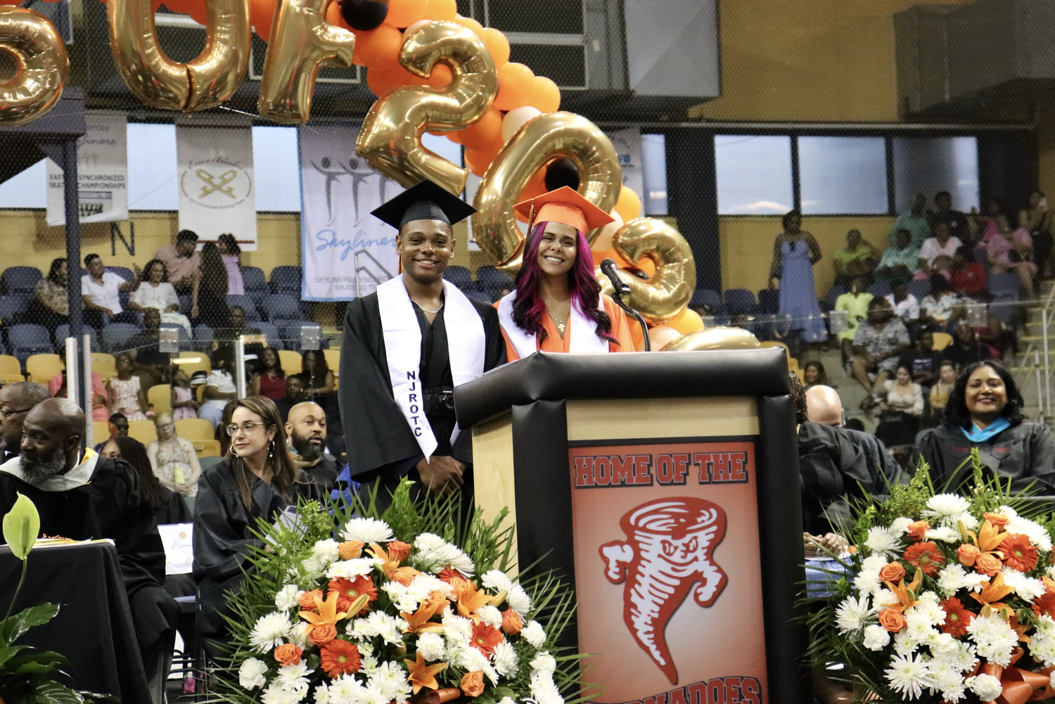 File photo attached from Eshaya Draper.