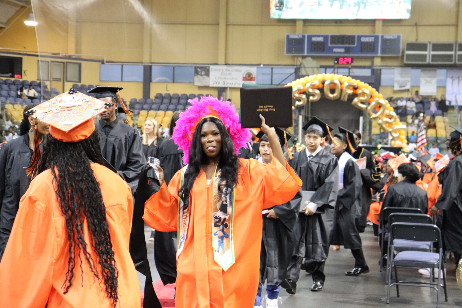 File photo attached from Eshaya Draper.