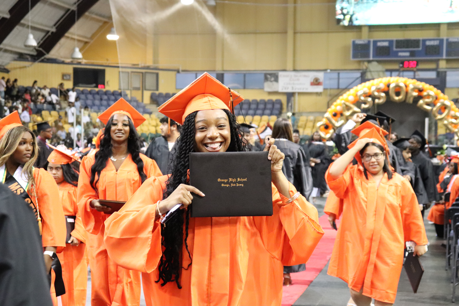 File photo attached from Eshaya Draper.