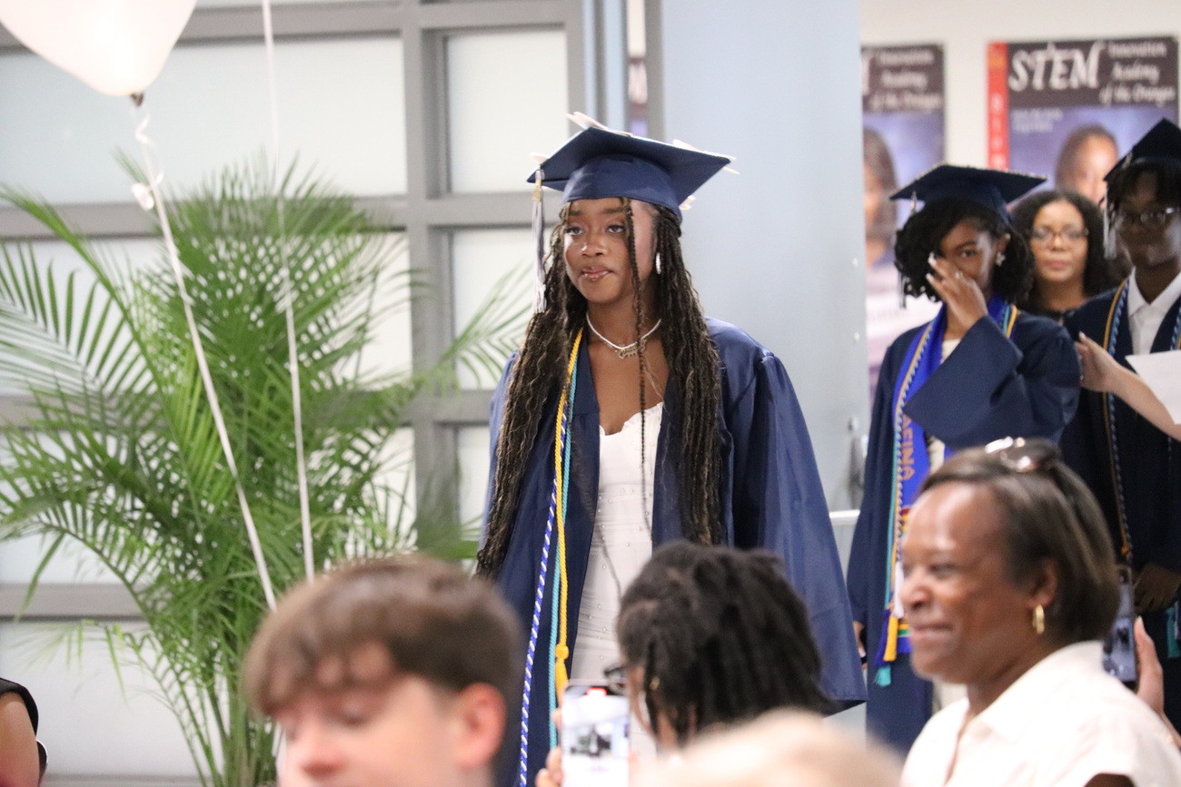 File photo attached from Eshaya Draper.