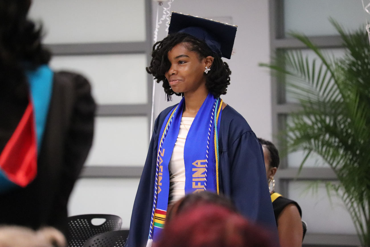File photo attached from Eshaya Draper.