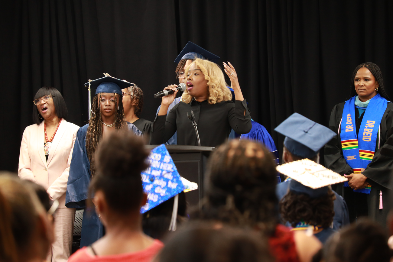 File photo attached from Eshaya Draper.