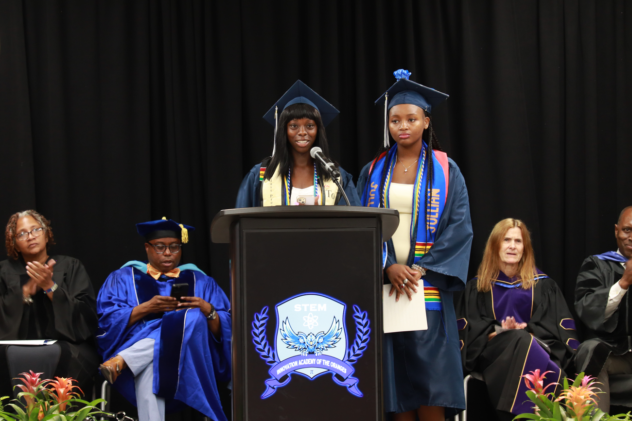 File photo attached from Eshaya Draper.