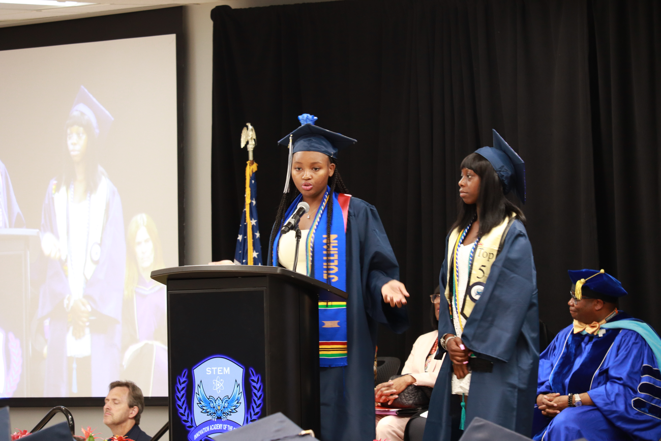 File photo attached from Eshaya Draper.