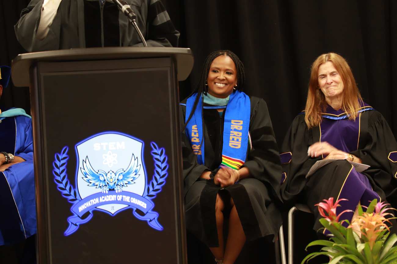 File photo attached from Eshaya Draper.