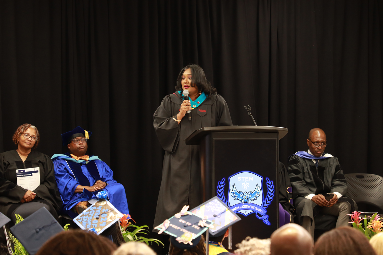 File photo attached from Eshaya Draper.