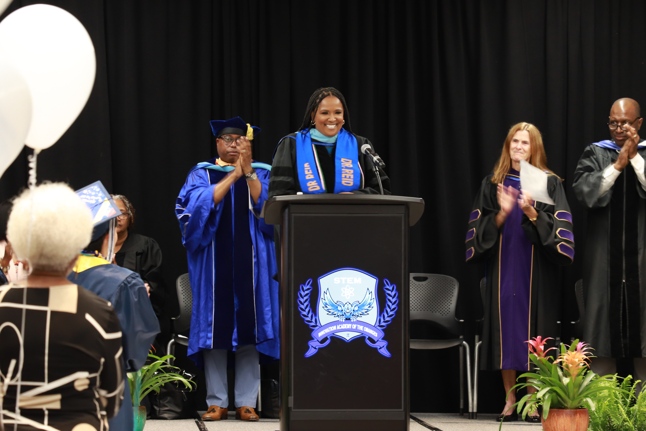 File photo attached from Eshaya Draper.