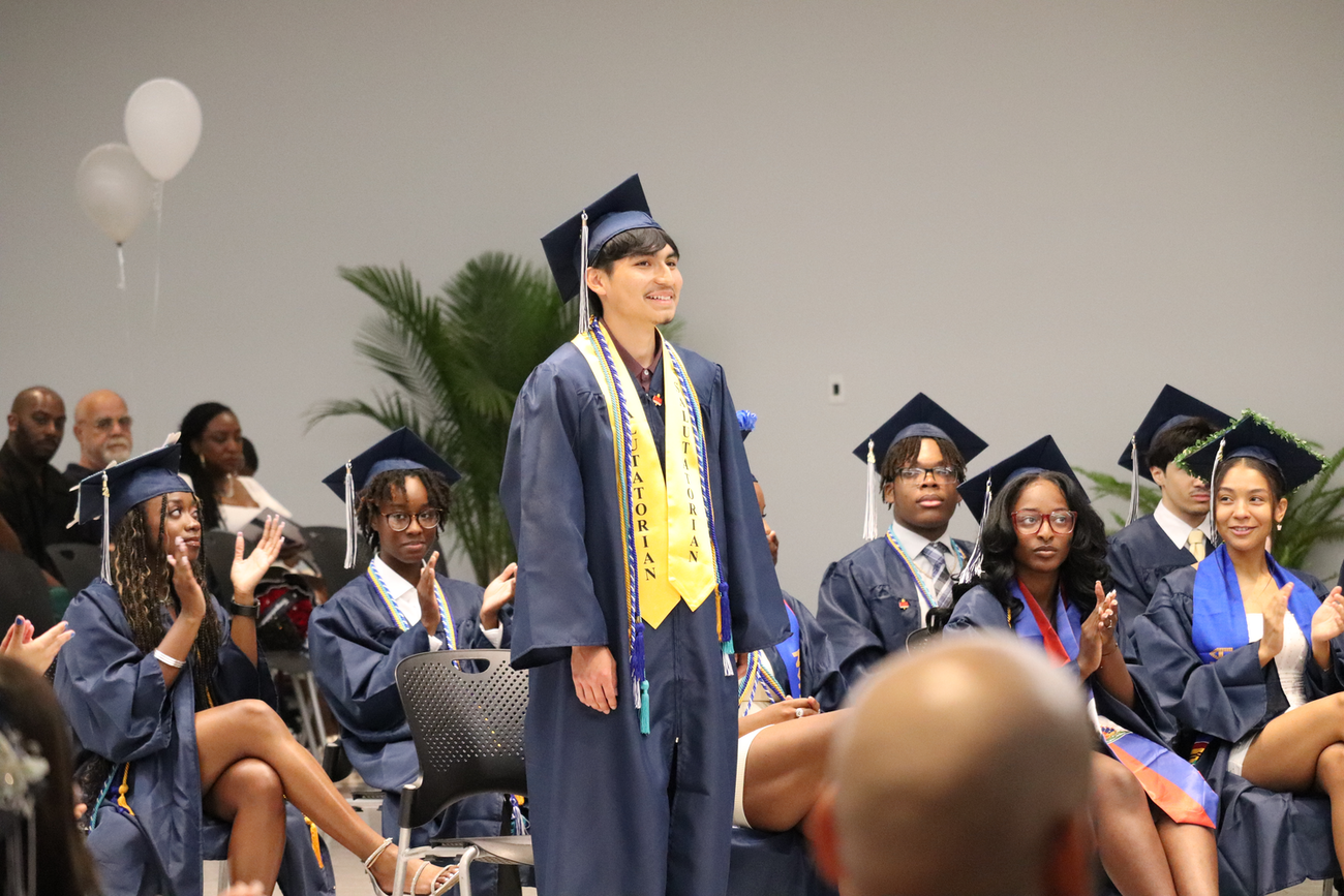 File photo attached from Eshaya Draper.