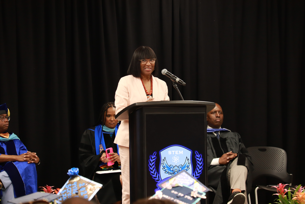 File photo attached from Eshaya Draper.