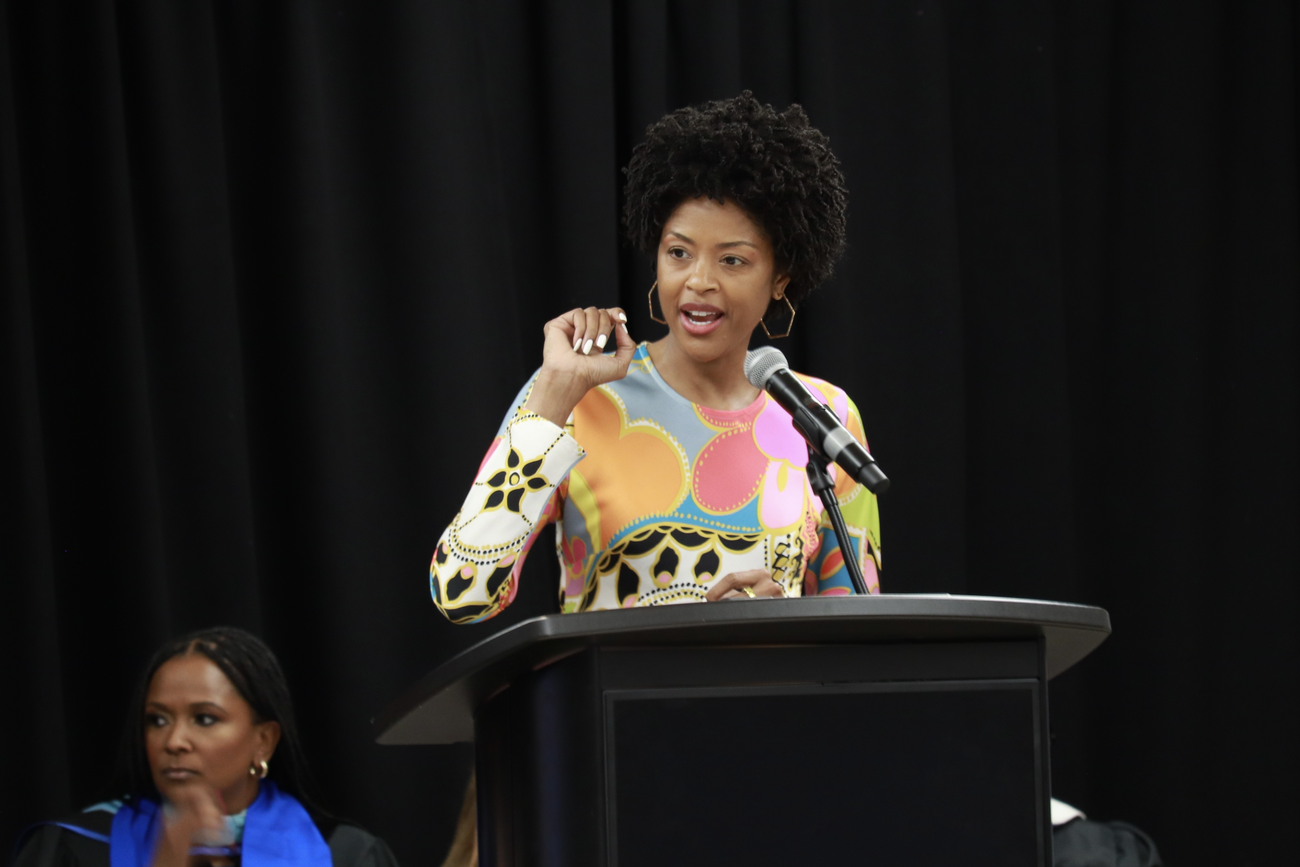 File photo attached from Eshaya Draper.