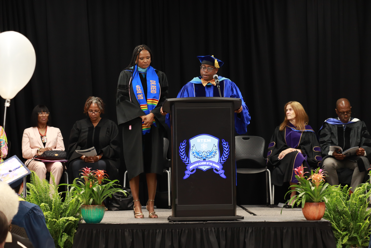 File photo attached from Eshaya Draper.