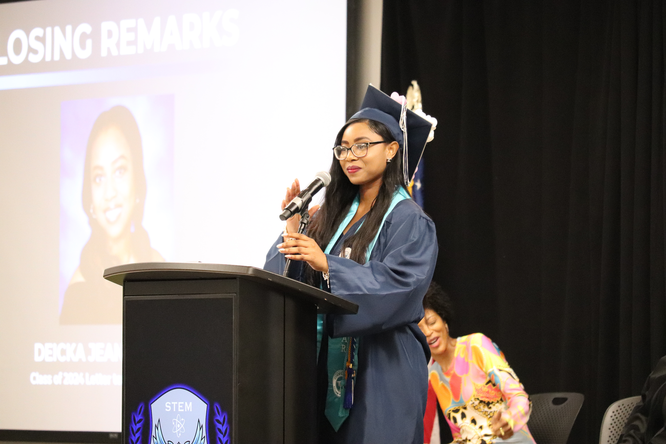 File photo attached from Eshaya Draper.